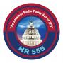 Amateur Radio Parity (HR 555) Logo.jpg